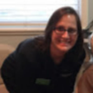 Meet your Posher, Holly